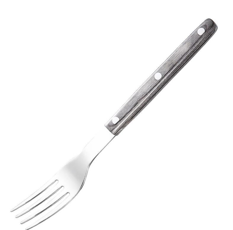 Вилка для стейка 21 см,серия "Garwin" P.L. - ProffCuisine