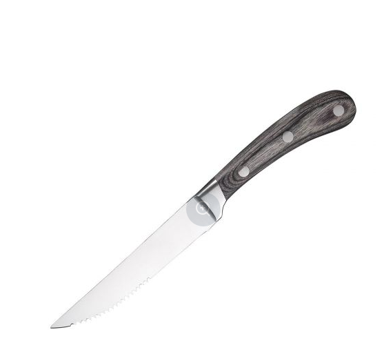 Нож для стейка 23,5 см,серия "Garwin" P.L. - ProffCuisine