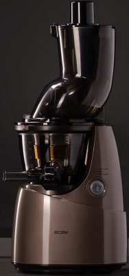 Соковыжималка BORK S 612