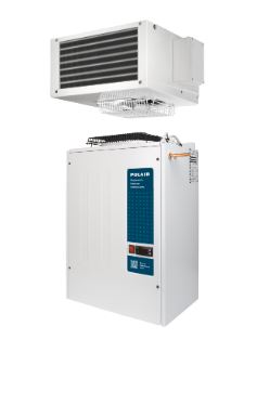 Сплит-система среднетемпературная POLAIR SM115S (8-14 м3)