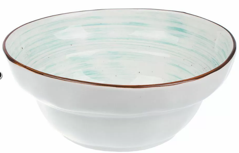 Салатник Coral Fusion 750 мл, 15,5 см, P.L. Proff Cuisine