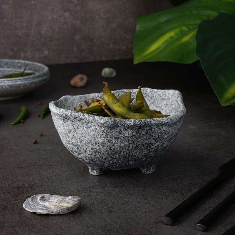 Салатник Untouched Taiga, 14,5 см, P.L. Proff Cuisine