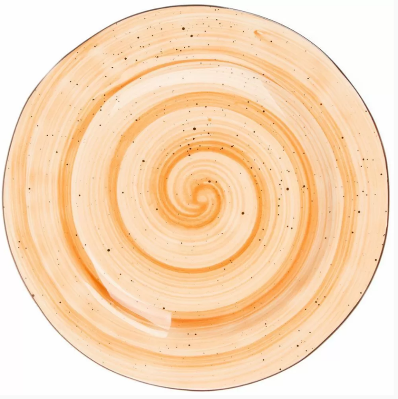 Тарелка Organic Fusion 22,5 см, P.L. Proff Cuisine (73024266/73024269)