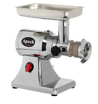 Мясорубка APACH ATS22UT полн.унгер 3ф.