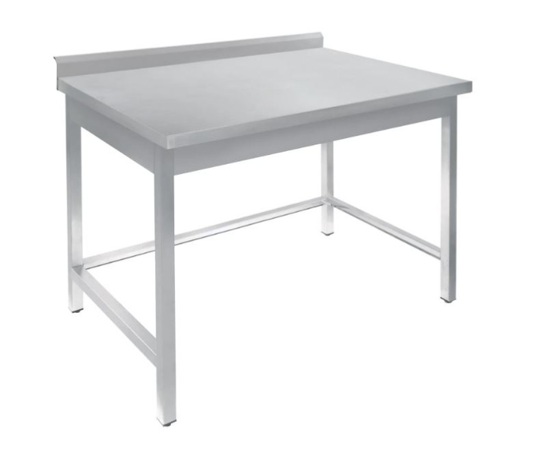 Стол универсальный Luxstahl СПУ-15/7 обвязка трехсторонняя