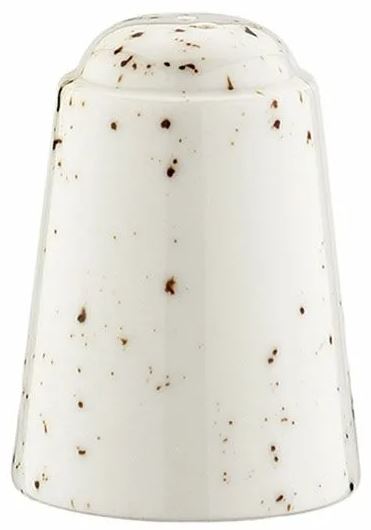 Перечница h =70 мм. Грейн, форма Банкет /1/6/24/2160/