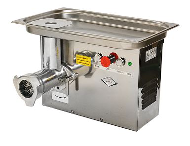 Мясорубка ТОРГМАШ МИМ-150-01