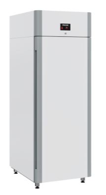 Шкаф морозильный POLAIR CB105-Sm