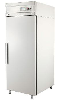 Шкаф холодильный фармацевтический POLAIR ШХФ 0,5