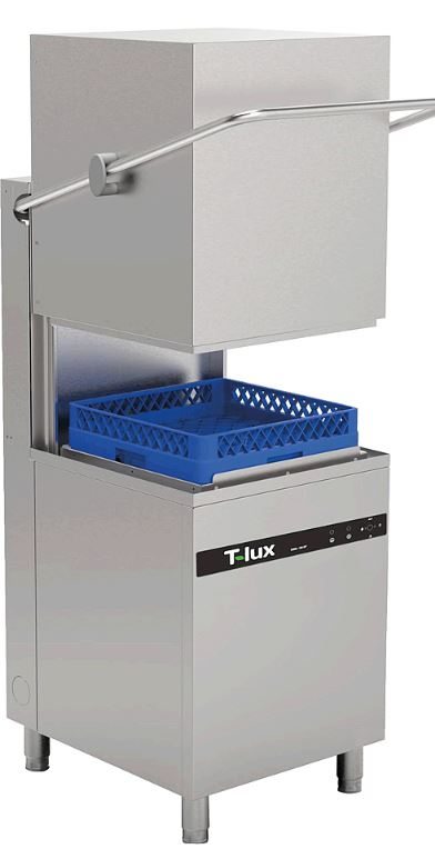 Машина посудомоечная T-LUX DWM-100 с дозаторами