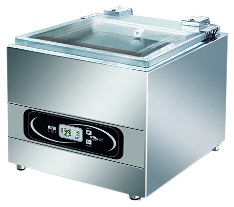 Вакуумный упаковщик Lavezzini MYCRA