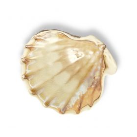 Блюдо 13 см,керамика "Frutti di Mare" P.L.