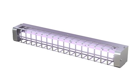 Облучатель бактерицидный ATESY ОБПИ-1- 8-02