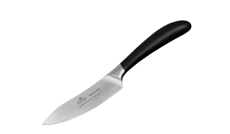 Нож поварской 5,3" 137 мм Kitchen PRO Luxstahl