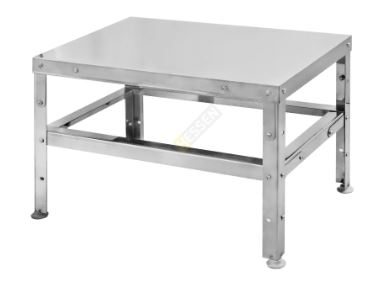 Подтоварник HESSEN ПК 4*4