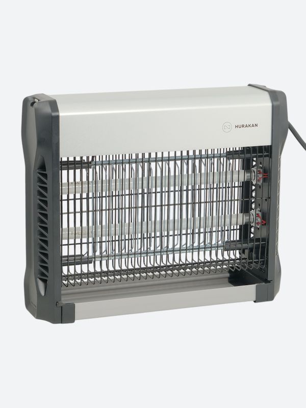 Лампа инсектицидная HURAKAN HKN-MID50M