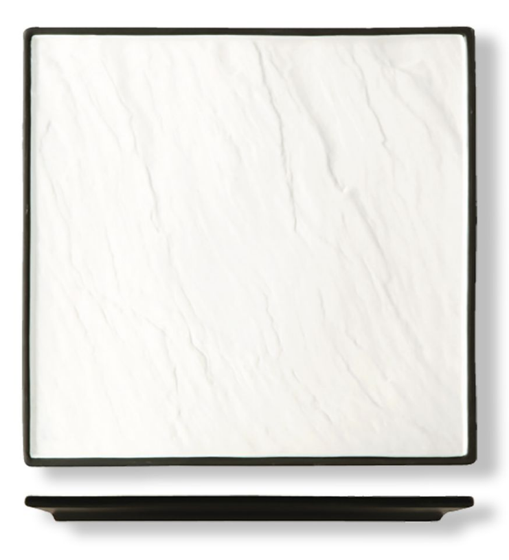 Блюдо квадратное 30*30 см, P.L. Proff Cuisine