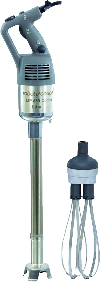 Миксер ROBOT COUPE MP 450 COMBI ULTRA