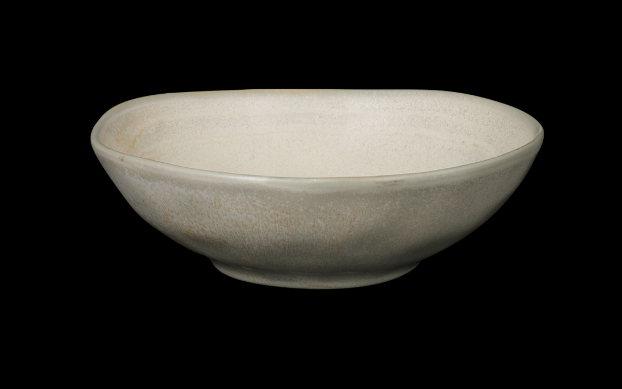 Салатник 8'' 205мм, песочный "Corone Sabbia"