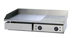 Жарочная поверхность HURAKAN HKN-PSLR730
