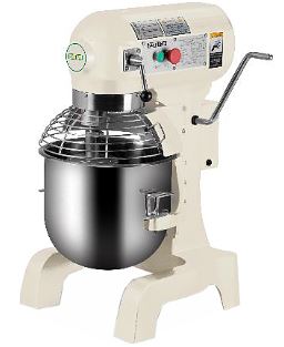 Миксер планетарный FIMAR EasyLine B20K 220В