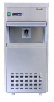 Льдогенератор COOLEQ IMS-85 гранулы