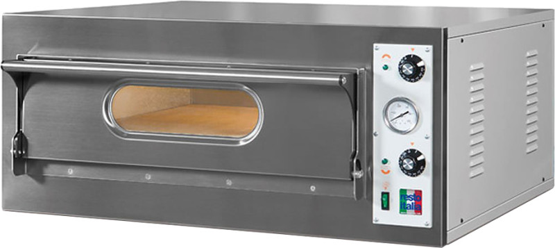 Печь для пиццы Resto Italia START 4 BIG, 400V