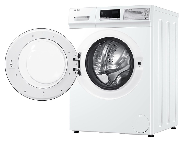 Машина стирально-отжимная HAIER HCW10C (до 10 кг)