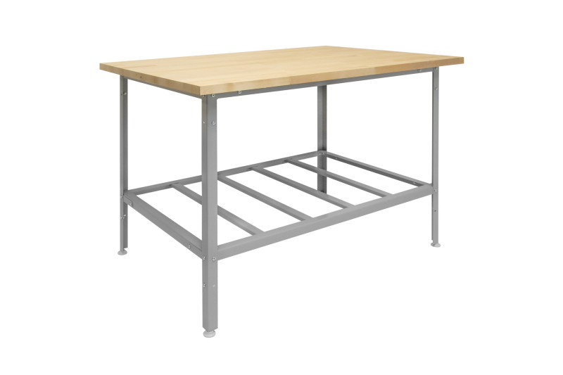 Стол кондитерский HESSEN СКРТ 15×8 краш