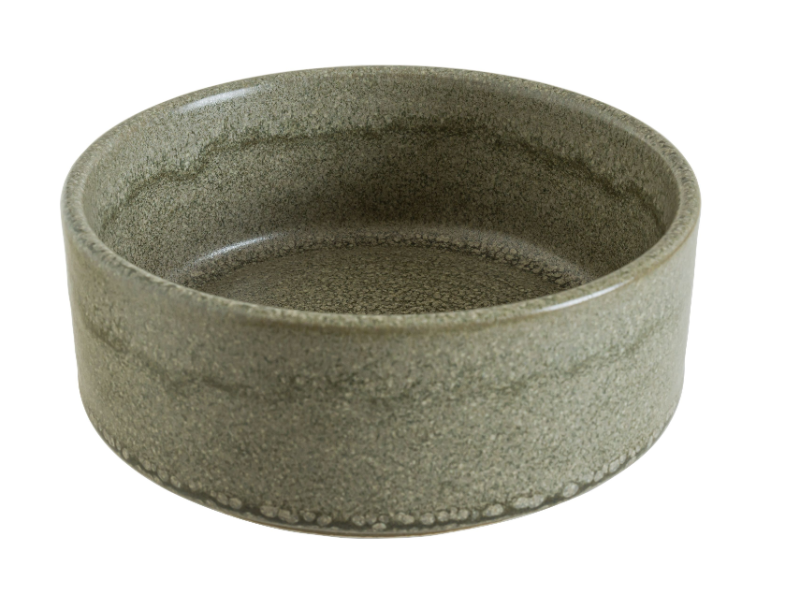 Салатник d=130 мм. 415 мл. h=52 мм. штабелир. Адельфа Bonna /1/4/672/ ТП