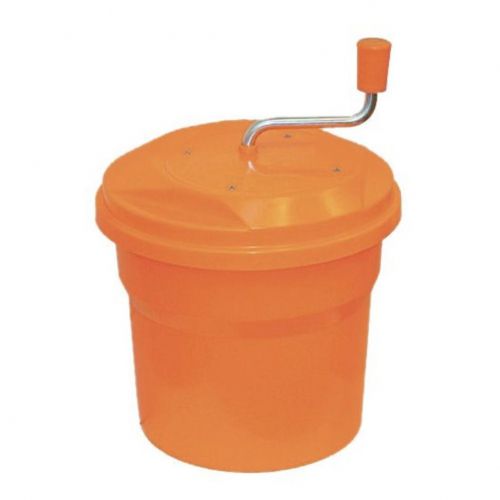 Центрифуга для сушки листьев салата 25 л P.L. (d=42 cm, h=51,5 cm)