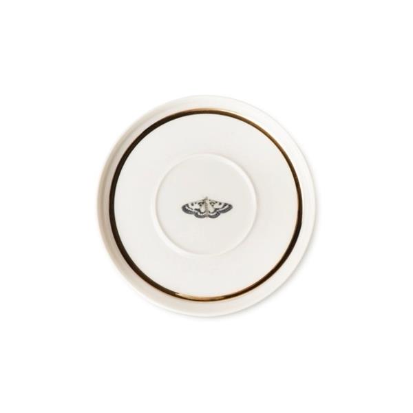 Блюдце для чайной чашки 15см BOTANICAL