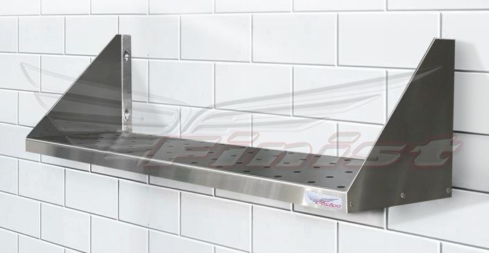 Полка Пкп для сушки тарелок 800/300/300