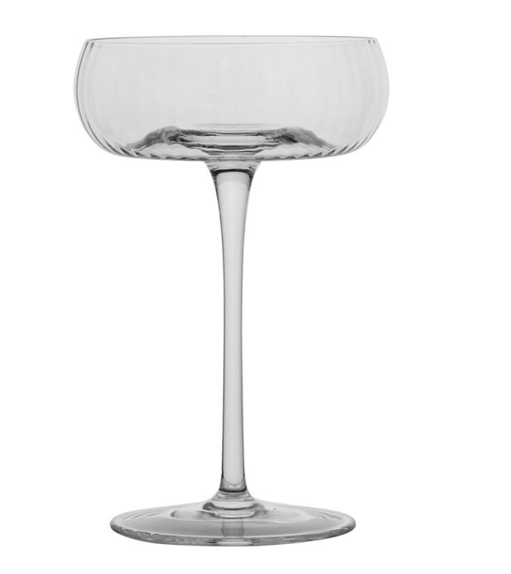 Бокал для игристого вина, 240 мл, серия "Zie" P.L.-BarWare
