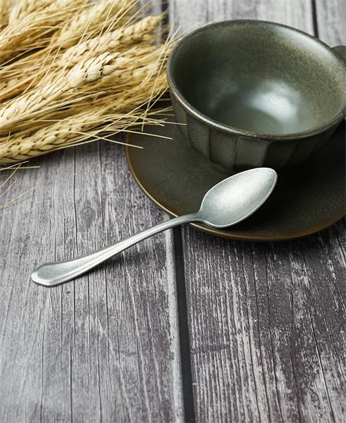 Ложка чайная 136мм, Riva Vintage 18/11