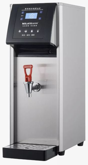 Электрокипятильник AIRHOT CWB-20 проточный серебристый