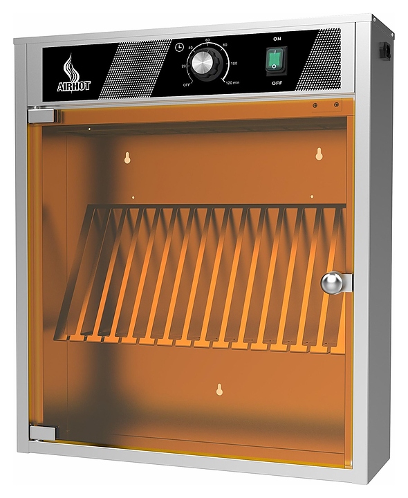 Стерилизатор AIRHOT для ножей KS-20