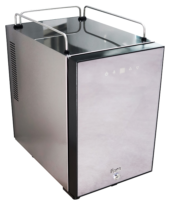 Холодильник для молока Rosso BTB-BX03