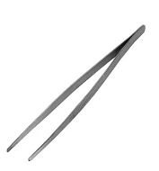 Щипцы (пинцет) 25,5 см. нерж. MGSteel /1/144/
