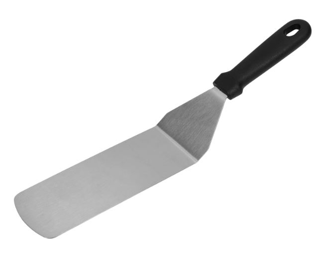 Лопатка поварская 370х250х73мм [RGS-Z9111]