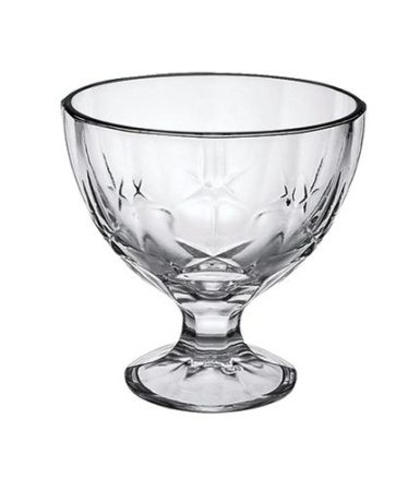 Креманка 294 мл. d=100 мм. h=102 мм. Мальдивы (H5329)