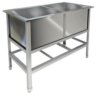 Ванна моечная Техно-ТТ ВМ-21/500