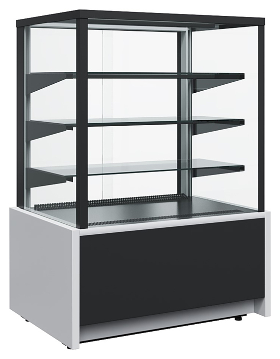 Витрина нейтральная KC70 N 0,9-1 9006-9005 (Нейтральная 0,9 Сarboma Cube ТЕХНО)