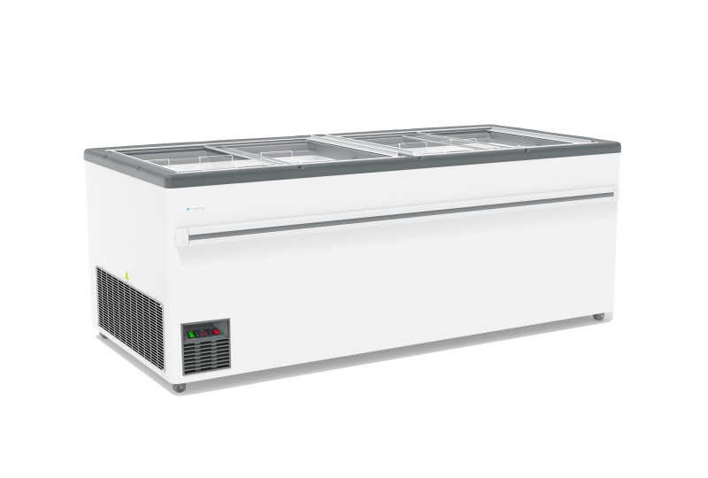 Бонета морозильная Frostor UF 2000 B