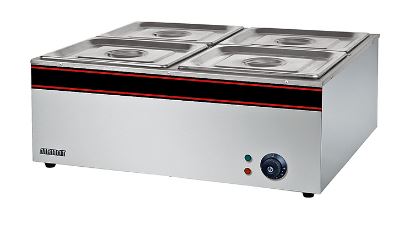 Мармит тепловой AIRHOT BM-4