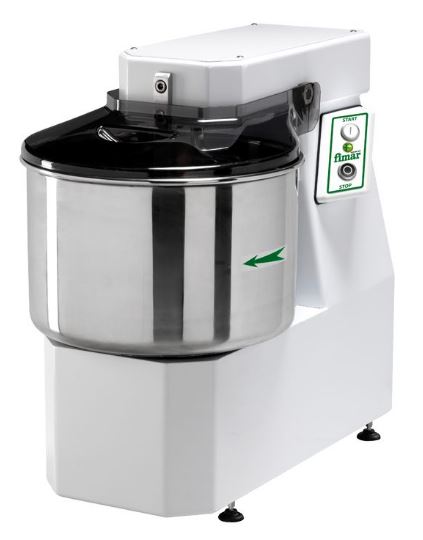 Тестомес спиральный FIMAR 25/SN 2 V 380В