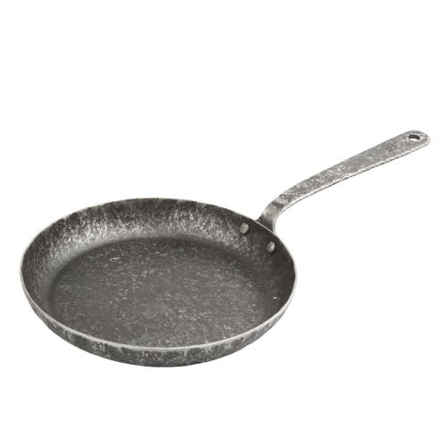 Сковорода с ручкой,d=22,сталь,серия "Vintage" P.L. - ProffCuisine