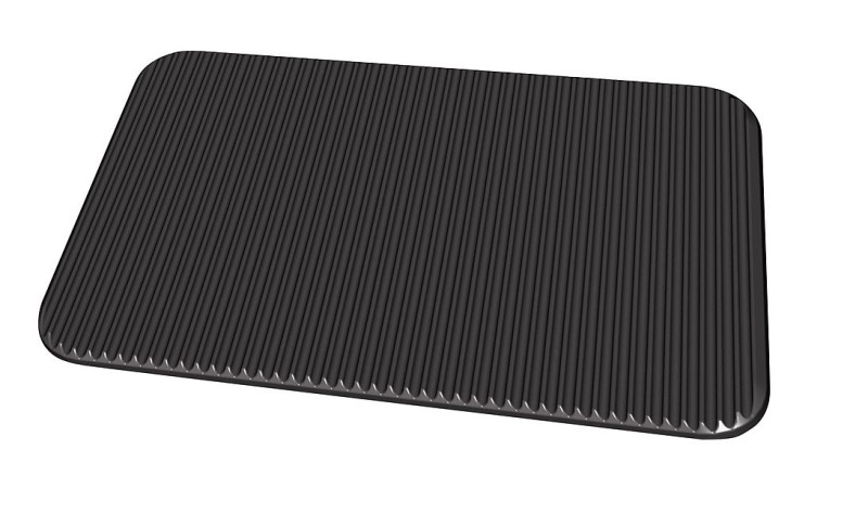 Лист для выпечки UNOX TG 870 GN 1/1 (530х325)