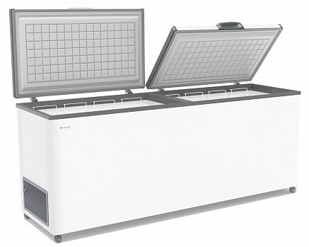 Ларь морозильный FROSTOR F 800 SD