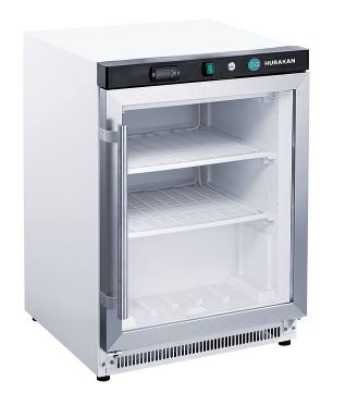 Шкаф морозильный HURAKAN HKN-RFS120G
